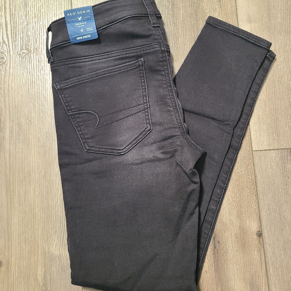 American Eagle  jegging